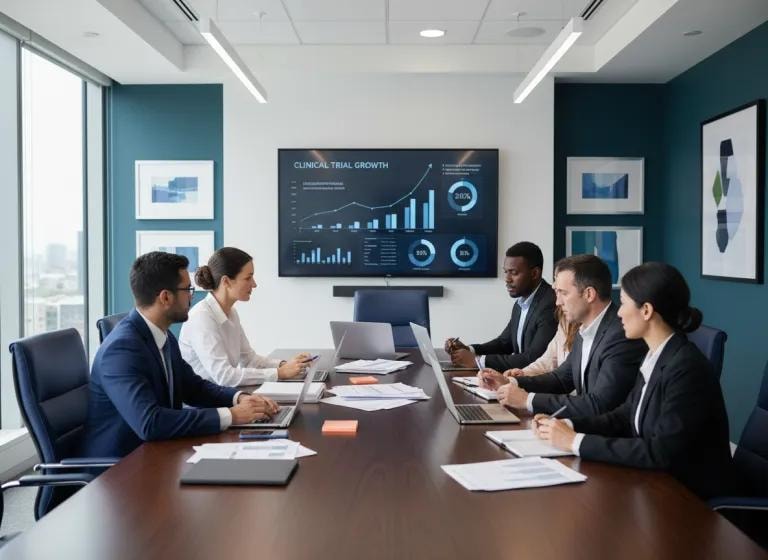 Enterprise Clinical Alignment